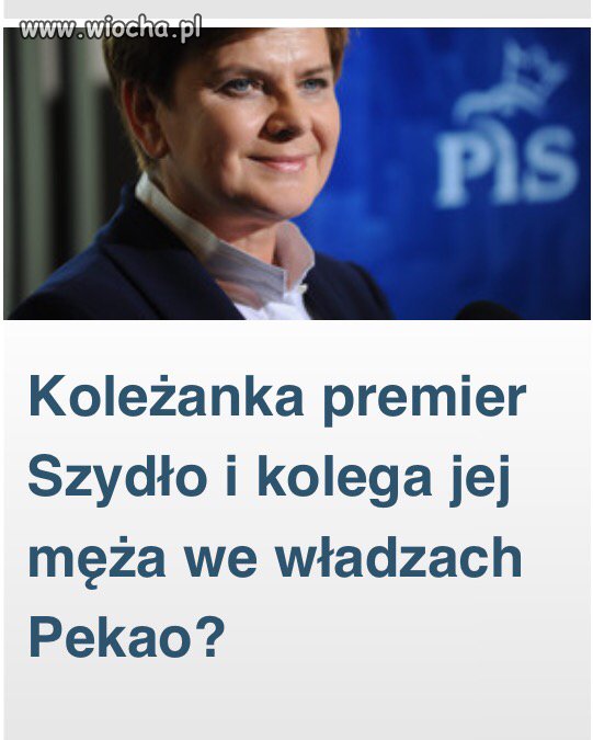 Co obiecywali