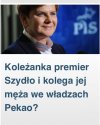 Co obiecywali