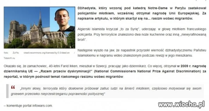 No to są jaja jak berety...