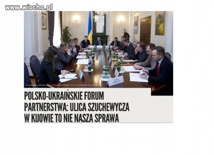 A czyja się pytam?