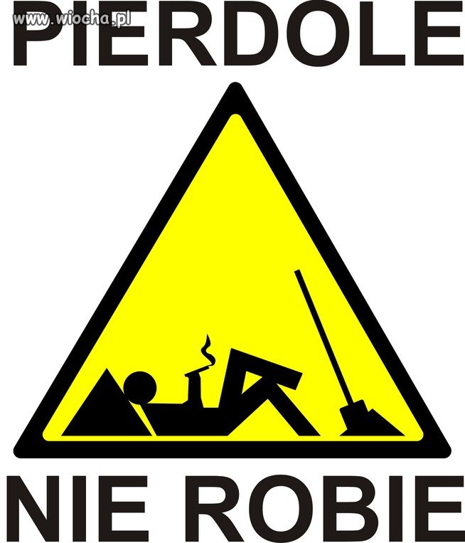 Polecam nie zadowolonym polakom