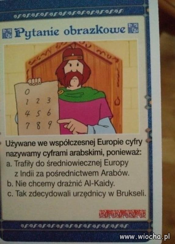 Ciężkie pytanie