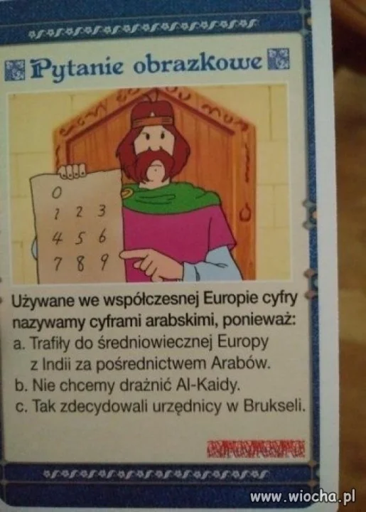 Ciężkie pytanie