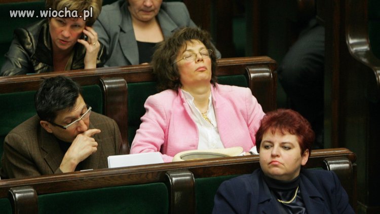 Kolorowych snów ...
