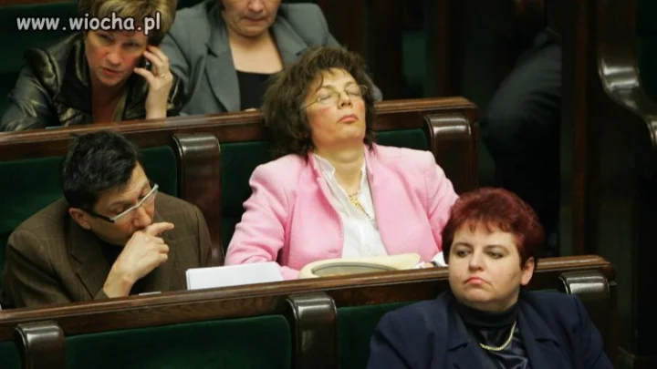 Kolorowych snów ...