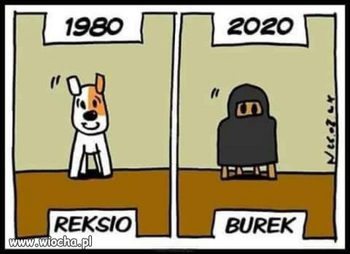 Tak będzie