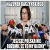 Nowy hymn Polski