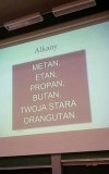 Alkany