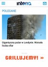 Wiocha dla Interii