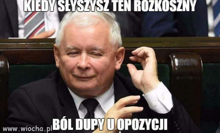 Aż miło posłuchać