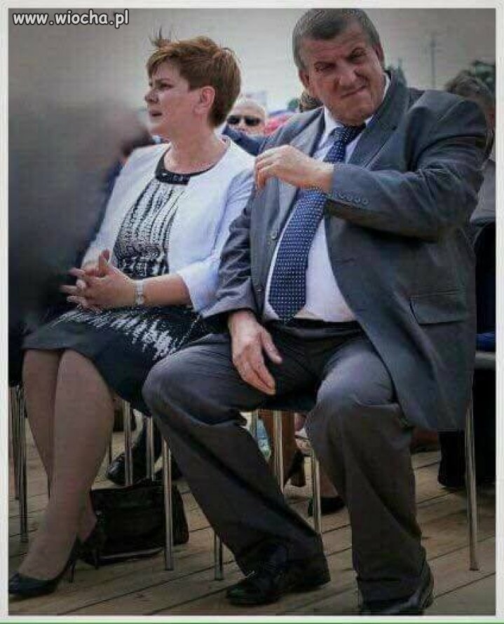 Dyskretny urok burżuazji