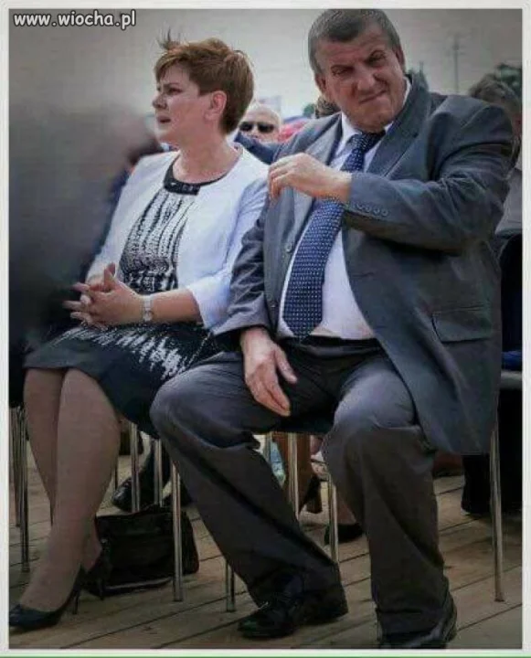 Dyskretny urok burżuazji
