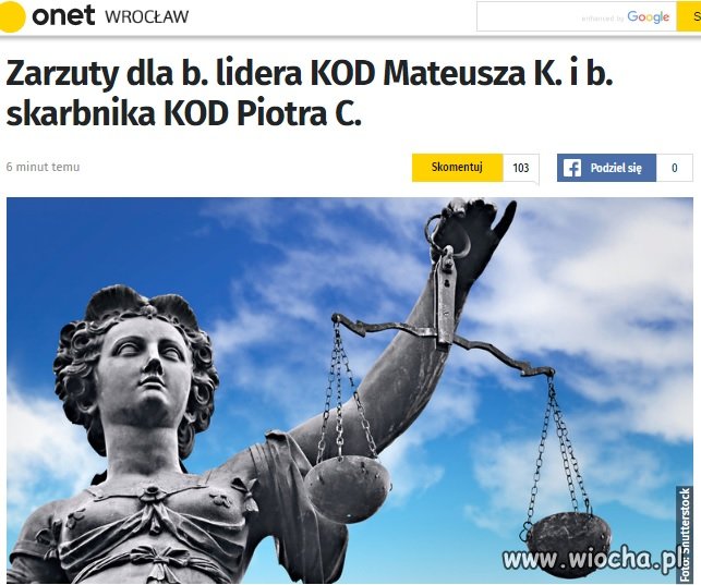 Kto teraz będzie bronił demokracji?
