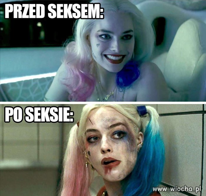 Coś w tym jest