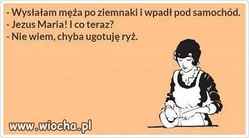 Problemy, problemy..