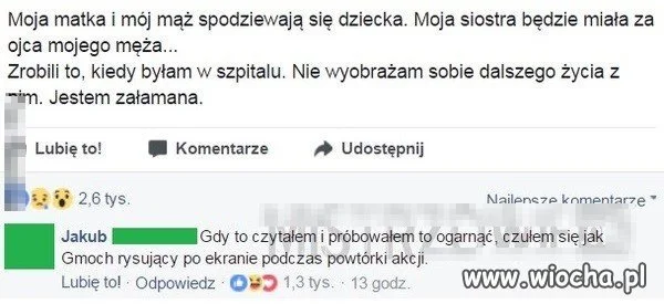 Nie ograniam 