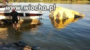 Wodowanie Łodzi