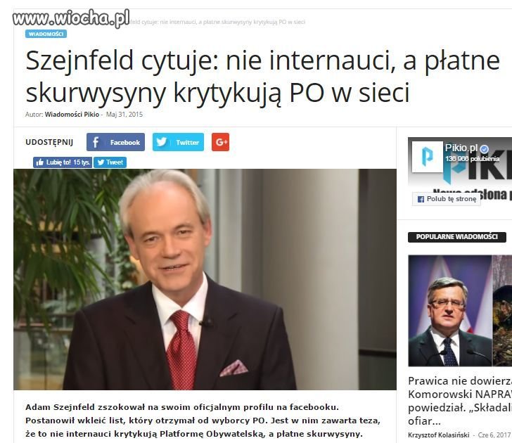 Wyższy poziom