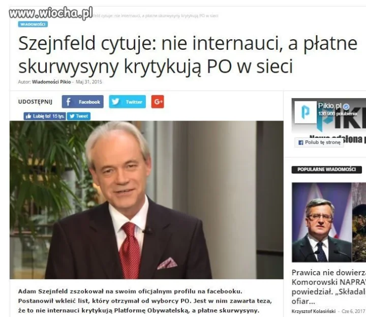 Wyższy poziom