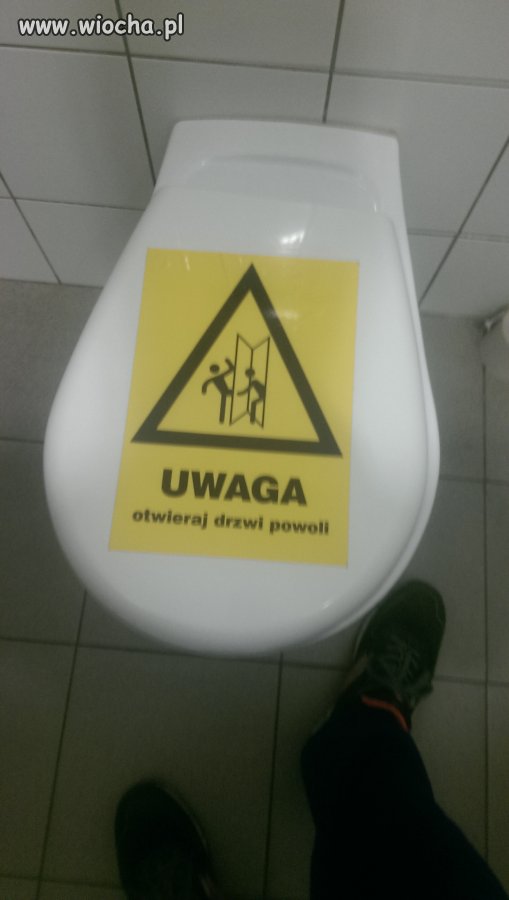 Uwaga