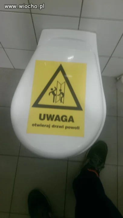 Uwaga