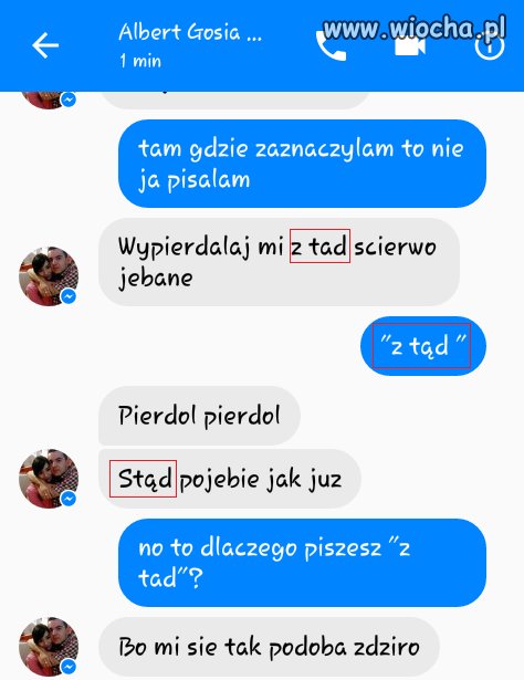 Rozdwojenie jaźni i patologia lvl hard