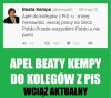 Apel prawnika