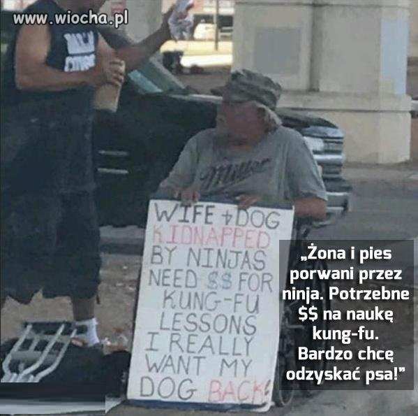 Szczytny cel