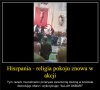 Bo przecież oni przyjmą nasze wartości