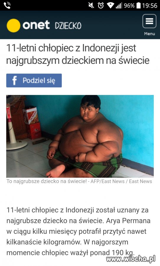 To rodzice powinni ponieść konsekwencje