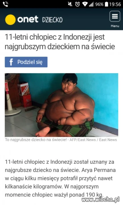 To rodzice powinni ponieść konsekwencje