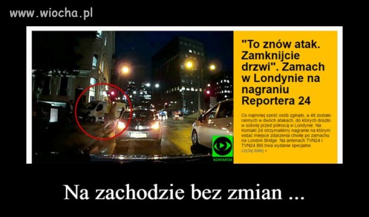 Bez zmian