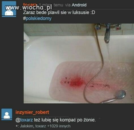 Wyjaśnił
