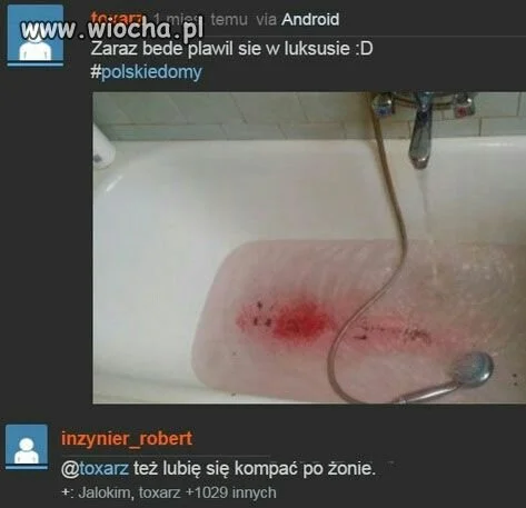 Wyjaśnił