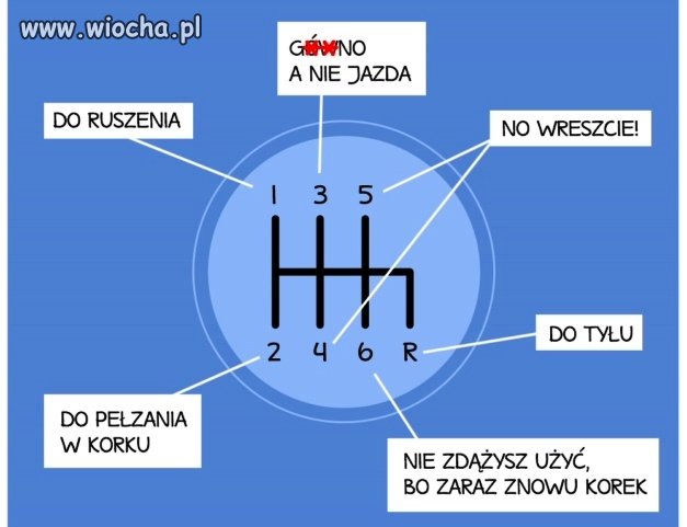 Już za chwilę w drodze na wymarzony urlop 