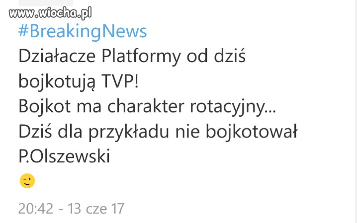 Ci to potrafią dotrzymać obietnicy 