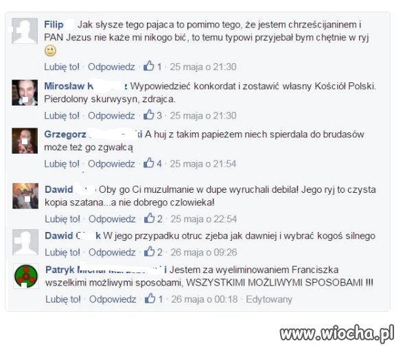 Polski katol
