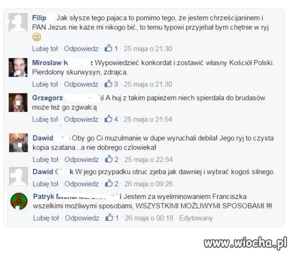Polski katol