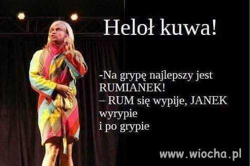 Takie tam...