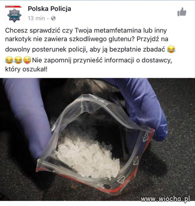 Taka akcja