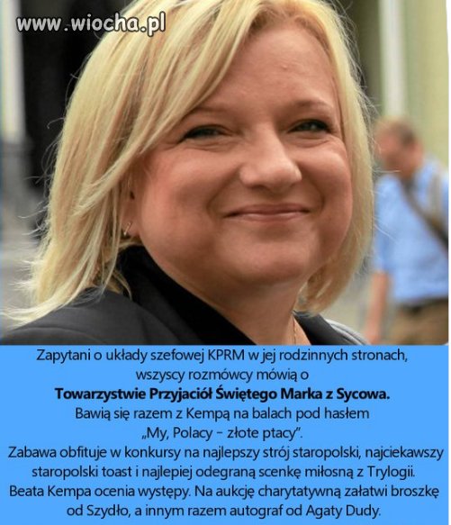 Prokuratura stwierdzi