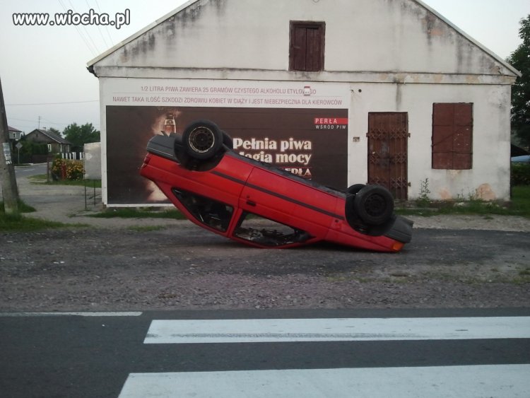 Tak się