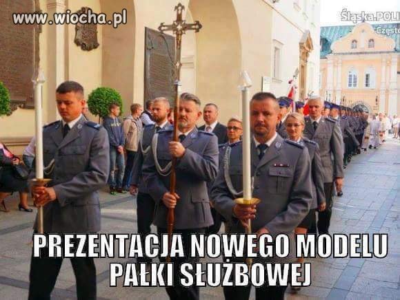 Zarządzenie ministra 