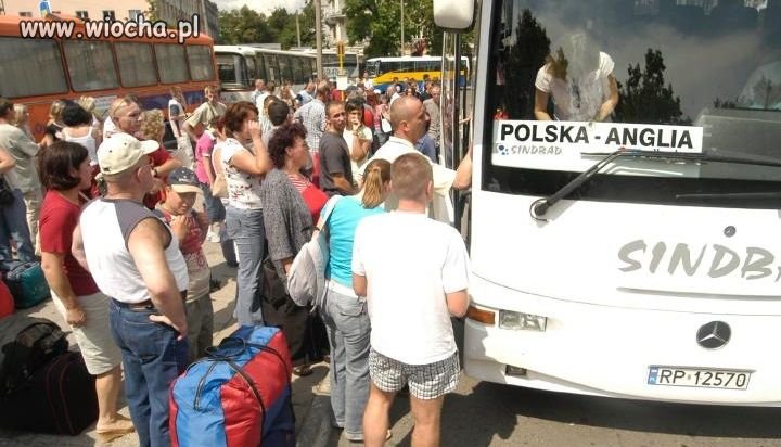 Teraz PiS i prywaciarze sprowadzają nam Ukraińców