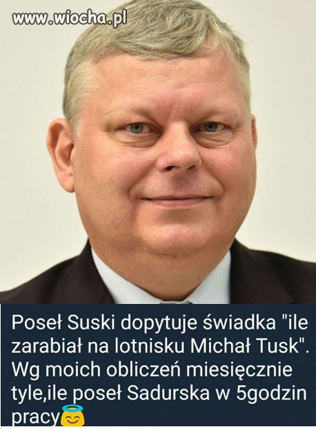 Znów się ujawniła