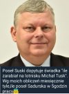 Znów się ujawniła