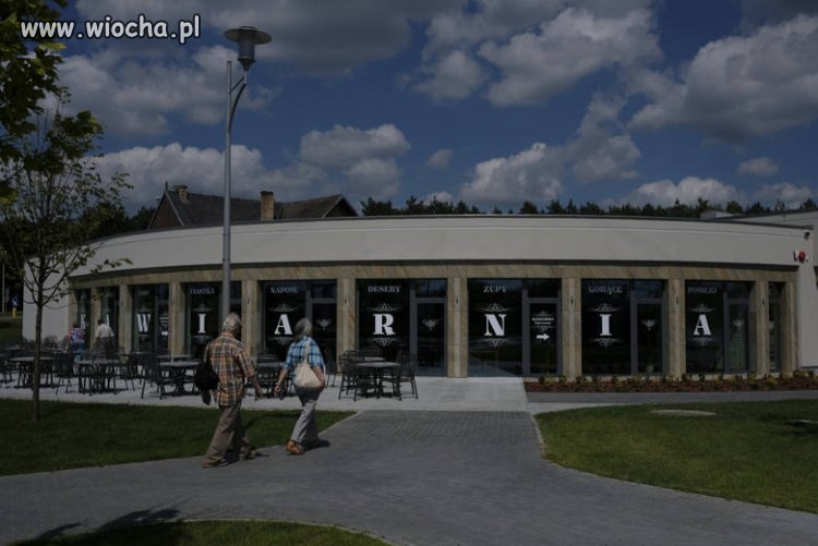 Masz ochotę na lody?