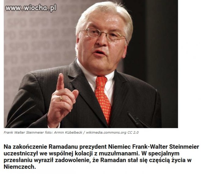 Wasza sprawa, ale później nie płaczcie