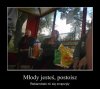W autobusach to samo 
