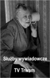 Służby wywiadowcze